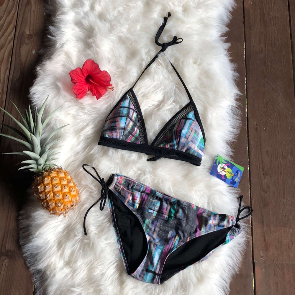 🆕 Hula Moon by Jams World Swimsuit - XL